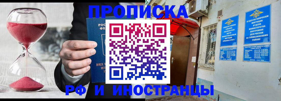 прописка 2025 в Полярных Зорях